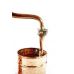 Купить Аламбик Copper Crafts классический 50 л в Нижневартовске