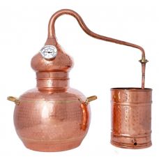 Купить Аламбик Copper Crafts классический 50 л в Нижневартовске